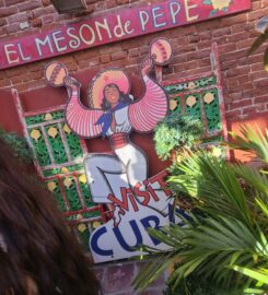 El Meson De Pepe’s Restaurant & Bar