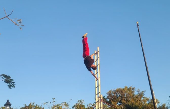Mallory Square