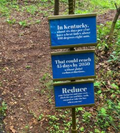 Bernheim Arboretum & Research Forest