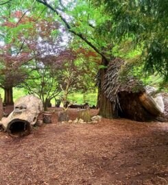 Bernheim Arboretum & Research Forest
