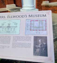 Ellwood House Museum
