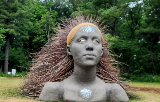 The Morton Arboretum