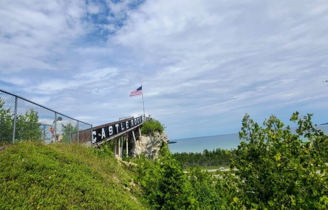 Castle Rock