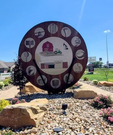 World's Largest Token Coin