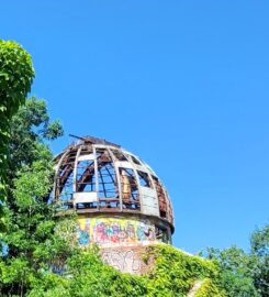 Warner And Swasey Observatory