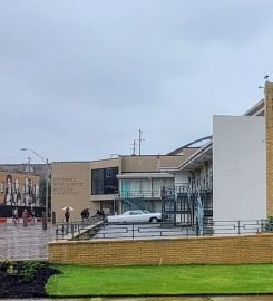 National Civil Rights Museum