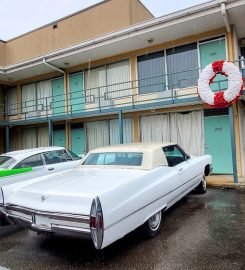 National Civil Rights Museum