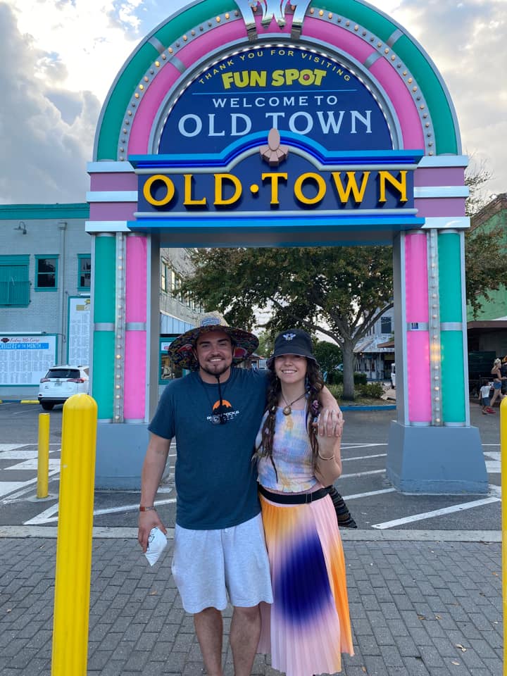 Old Town | 60 Free Things to do in Florida