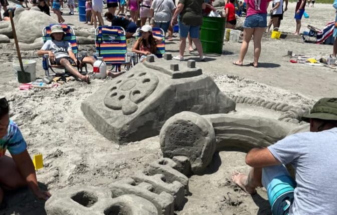 Wildwood Crest