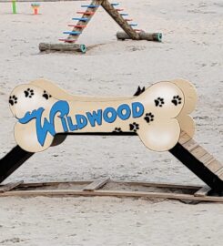 Wildwood Boardwalk