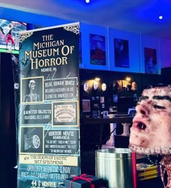 The Michigan Museum of Horror