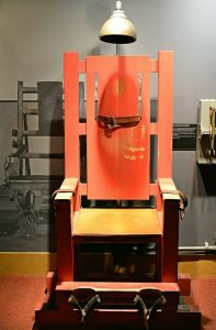 The Mob Museum