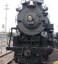 Steam Railroading Institute
