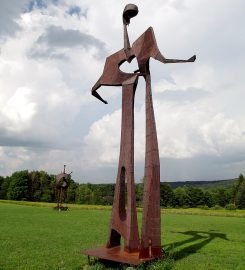 Griffis Sculpture Park