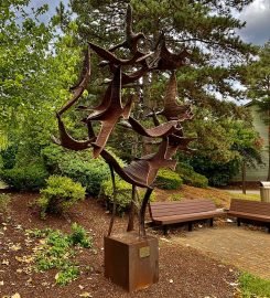 Griffis Sculpture Park