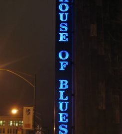 House of Blues Chicago