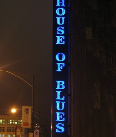 House of Blues Chicago