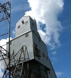 Quincy Mine