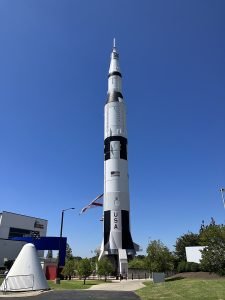 Space and Rocket Center