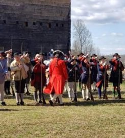 Fort Dobbs State Historic Site