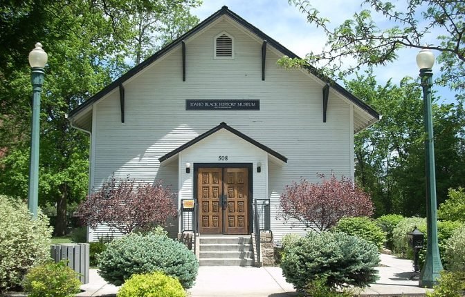 Idaho Black History Museum