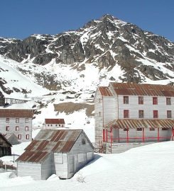 Independence Mine