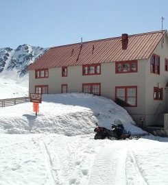 Independence Mine