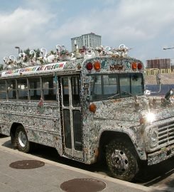 American Visionary Art Museum