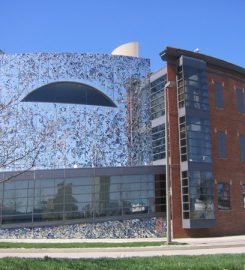 American Visionary Art Museum