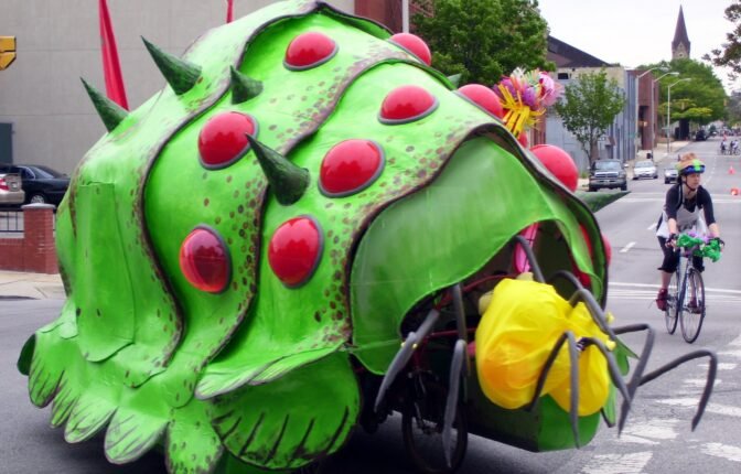 American Visionary Art Museum