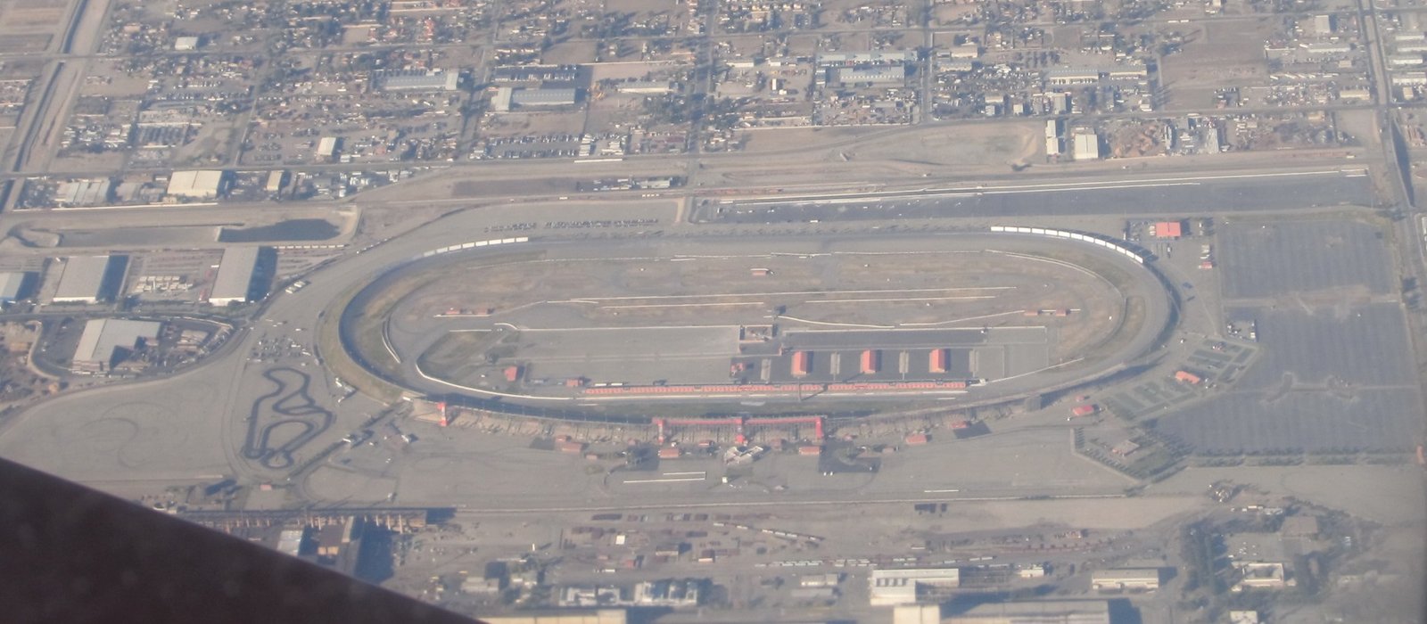 Auto Club Speedway