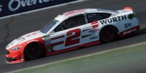 New Hampshire Motor Speedway 1