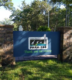 Cape May County Park & Zoo