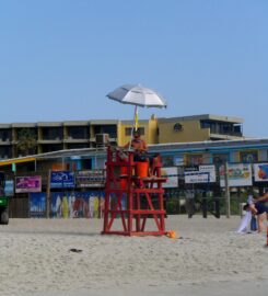 Westgate Cocoa Beach Pier