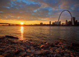 Best places to visit and see in Missouri
