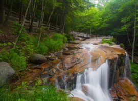 Best places to visit and see in New Hampshire