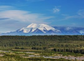 Places to visit in Alaska
