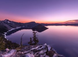 Best places to visit and see in Oregon