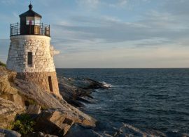 Best places to visit and see in Rhode Island