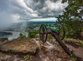 Best places to visit and see in Tennessee
