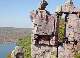Best places to visit and see in Wisconsin