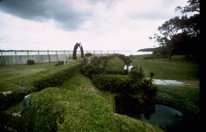 Fort Caroline National Memorial
