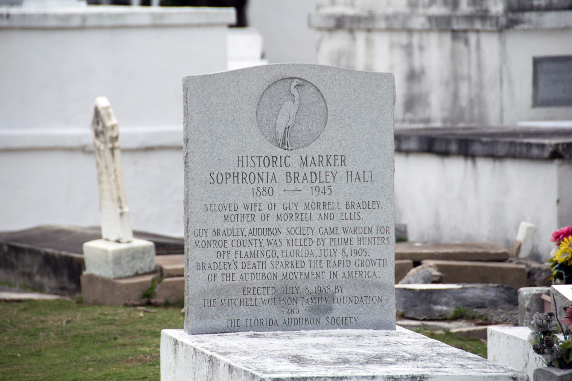 Historic Key West Cemetery
