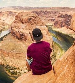 Horseshoe Bend