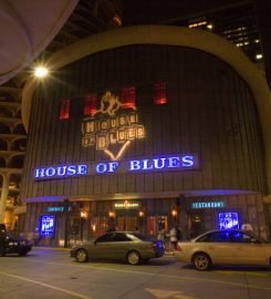 House of Blues Chicago