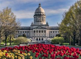 Best places to visit and see in Kentucky
