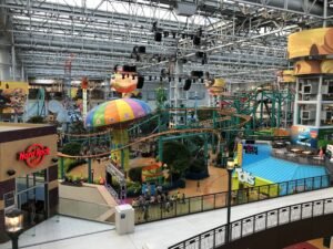 Mall of America