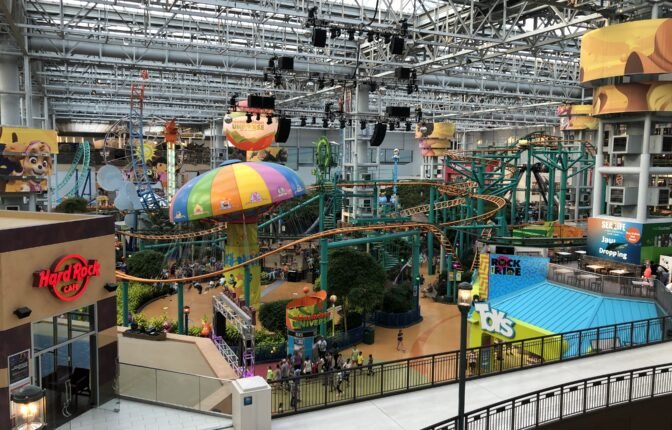 Mall of America