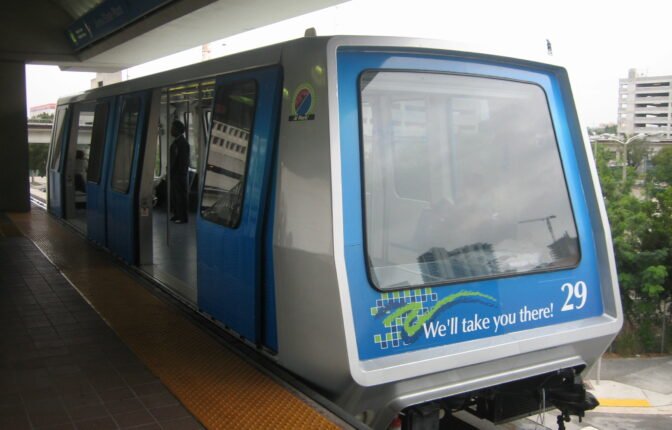 Metromover