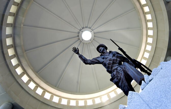 National Infantry Museum
